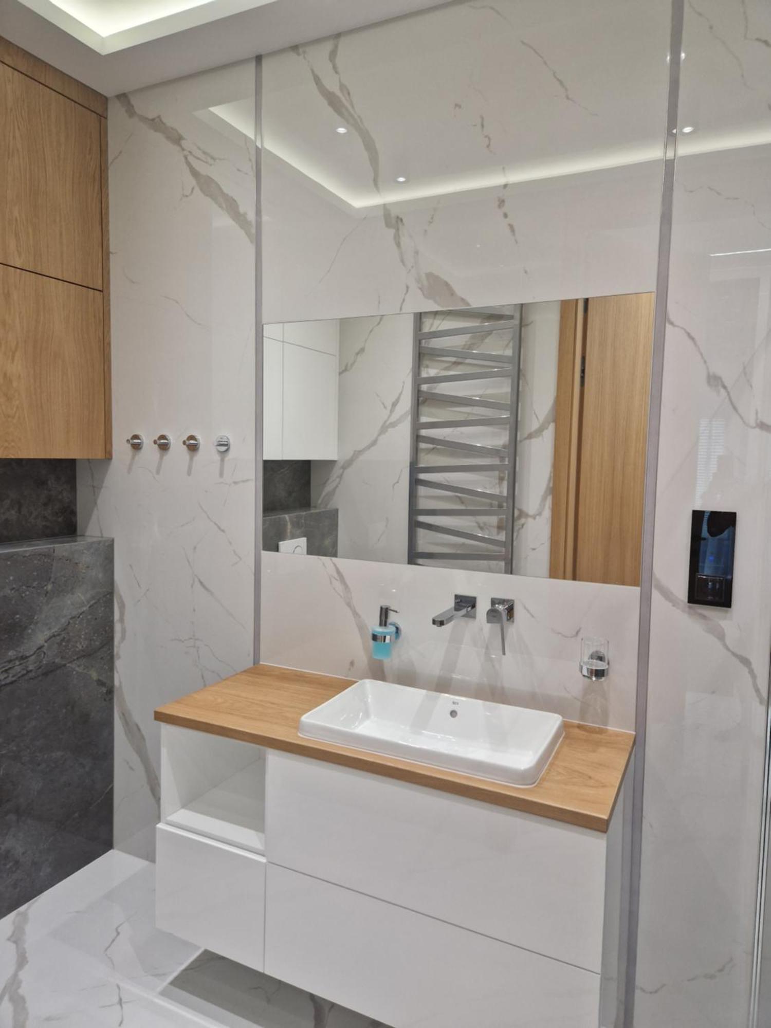 Apartament Platinum Z Tarasem 70 M2, 50 M Od Placu Litewskiego 卢布林 外观 照片