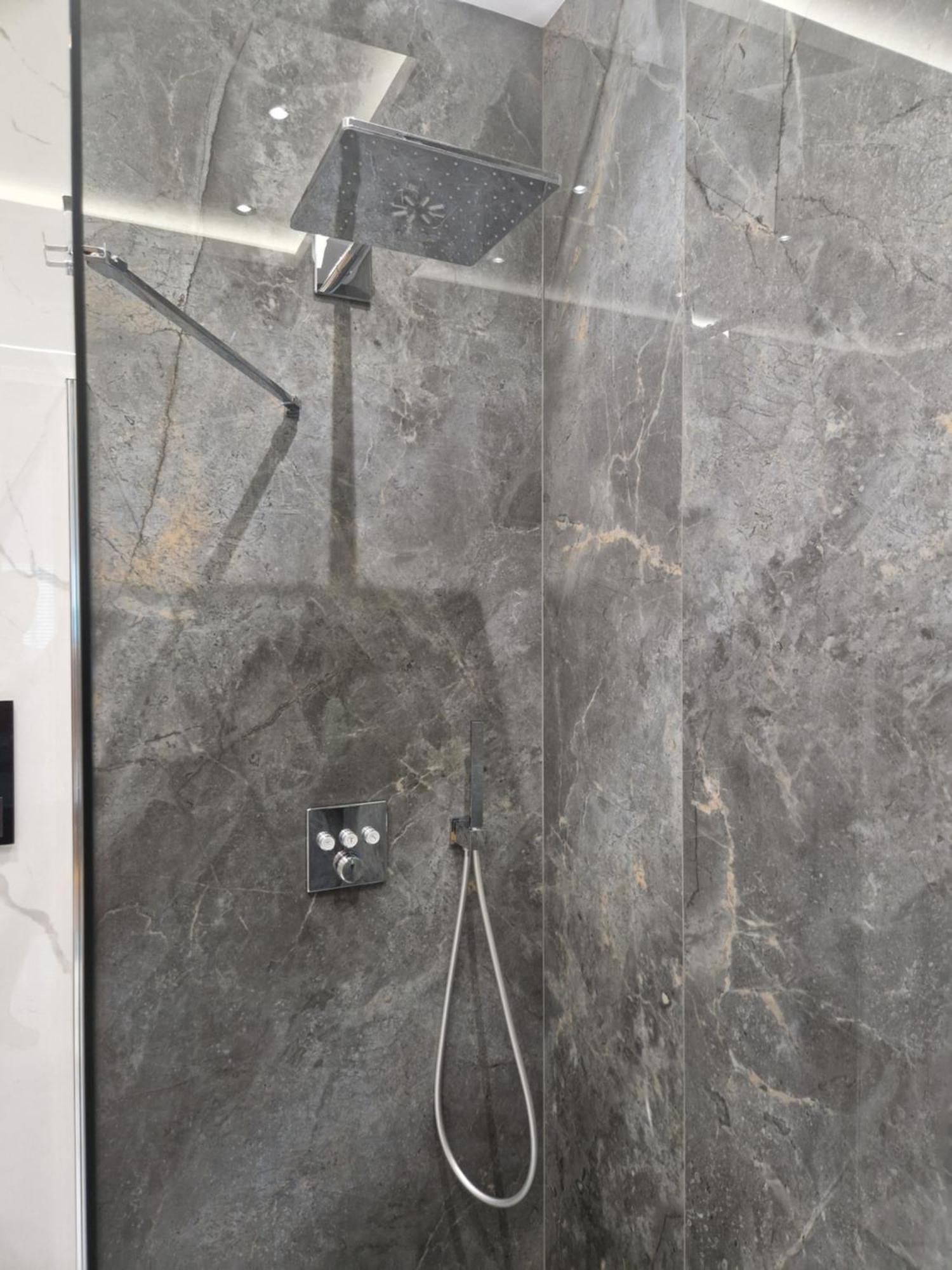 Apartament Platinum Z Tarasem 70 M2, 50 M Od Placu Litewskiego 卢布林 外观 照片